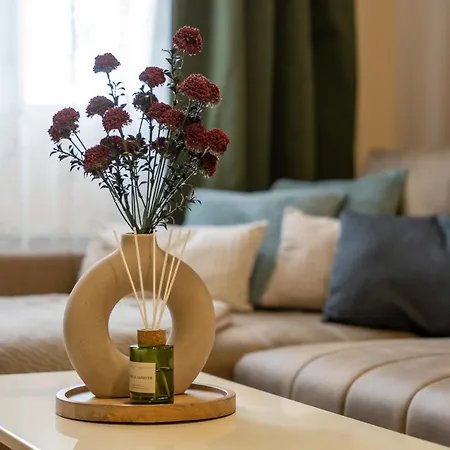 Gold Spot 公寓 兹拉蒂博尔