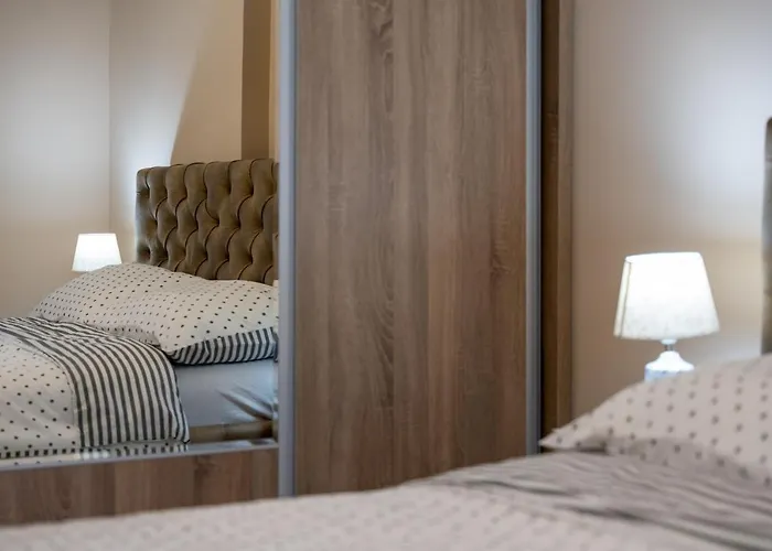 דירה Gold Spot *